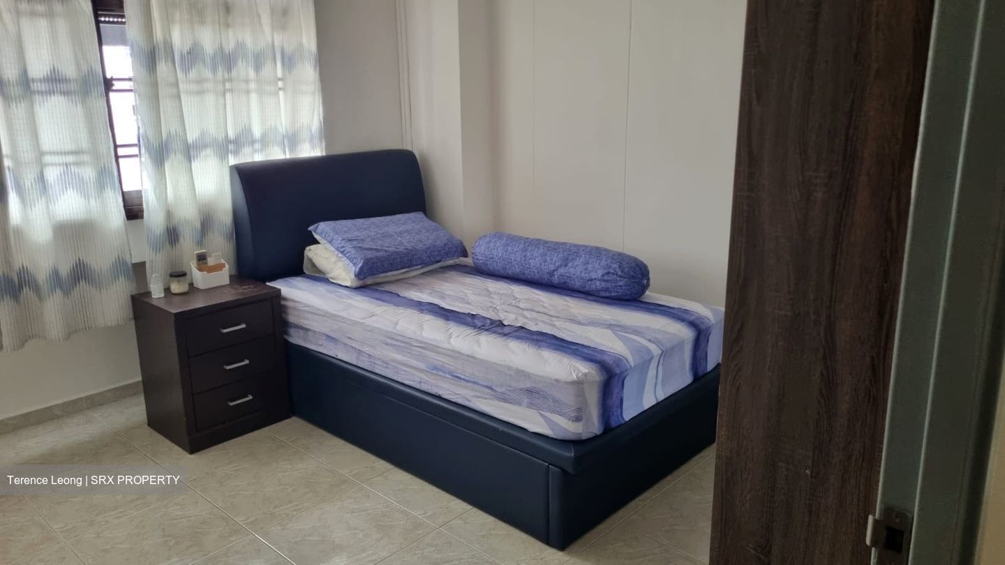 Blk 722 Woodlands Avenue 6 (Woodlands), HDB 5 Rooms #495734171